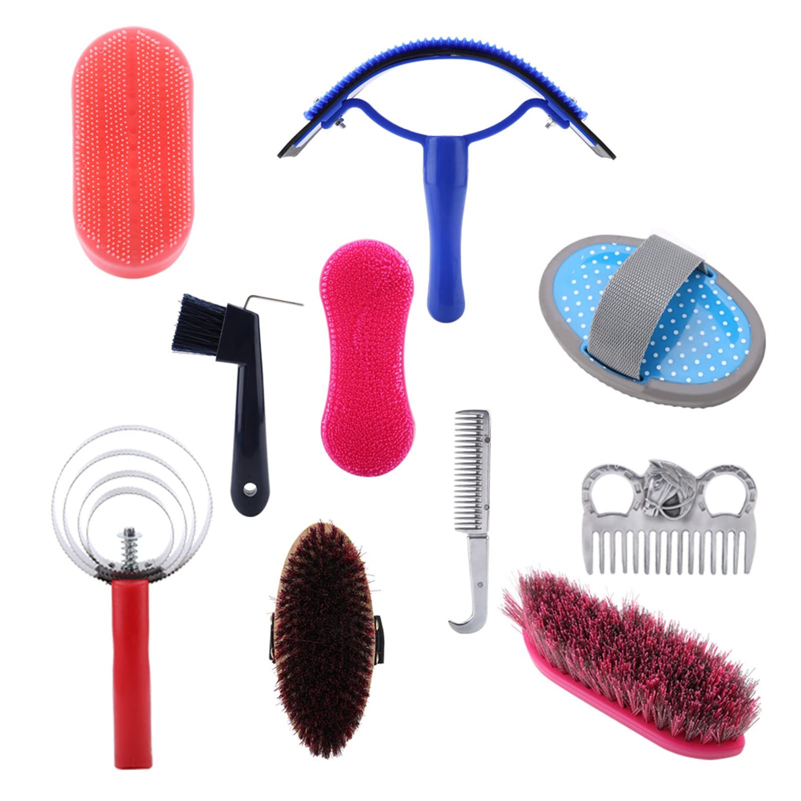 How to properly clean and maintain grooming tools: